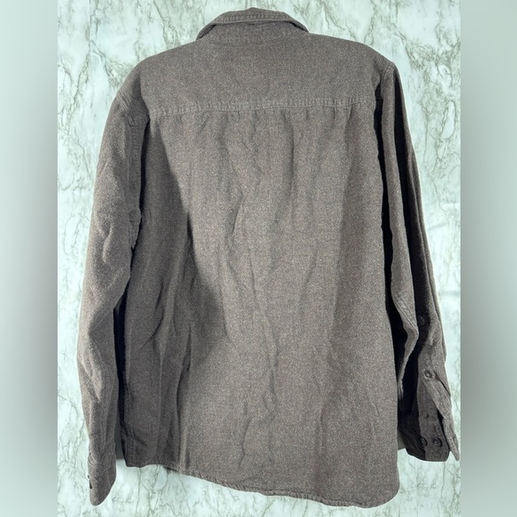 Red Head Brand Co Men’s Long Sleeve Shirt Size M - Picture 2 of 4